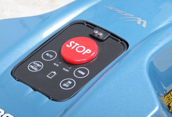 Wiper i70 – Bild 3