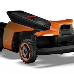 Segway Navimow Terranox CM240M1